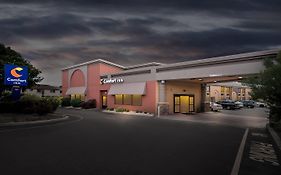 Comfort Inn Paramus - Hackensack